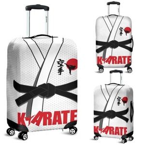 Luggage Covers